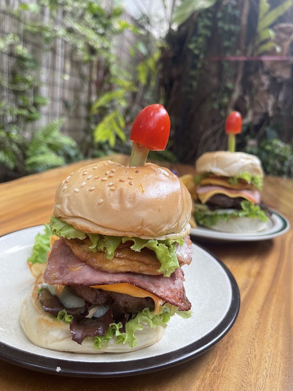 Golden Pumpkin Restaurant 5