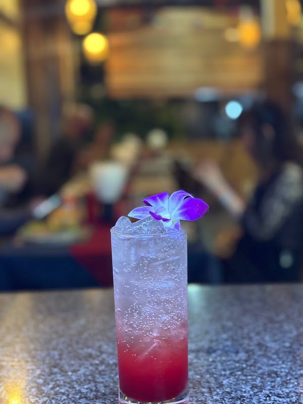 Golden Pumpkin Restaurant 4