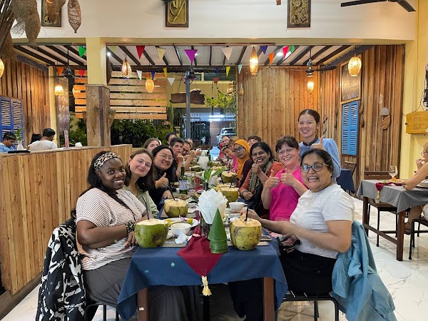 Golden Pumpkin Restaurant 2