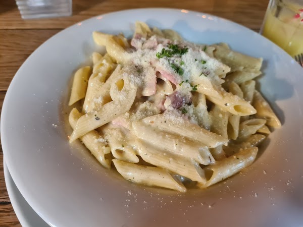 Casa Nostra Italian Kitchen 4