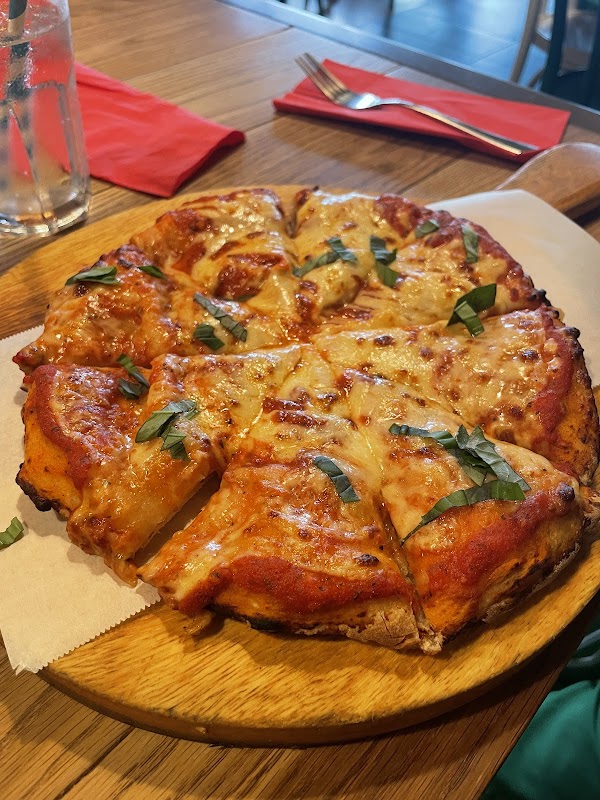 Casa Nostra Italian Kitchen 3