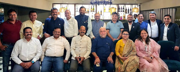 Hearth Restaurant and Bar 4