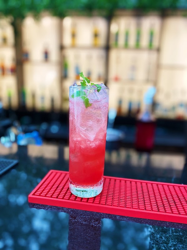 Hearth Restaurant and Bar 2