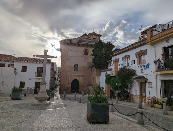 Mirador de San Nicolás 5