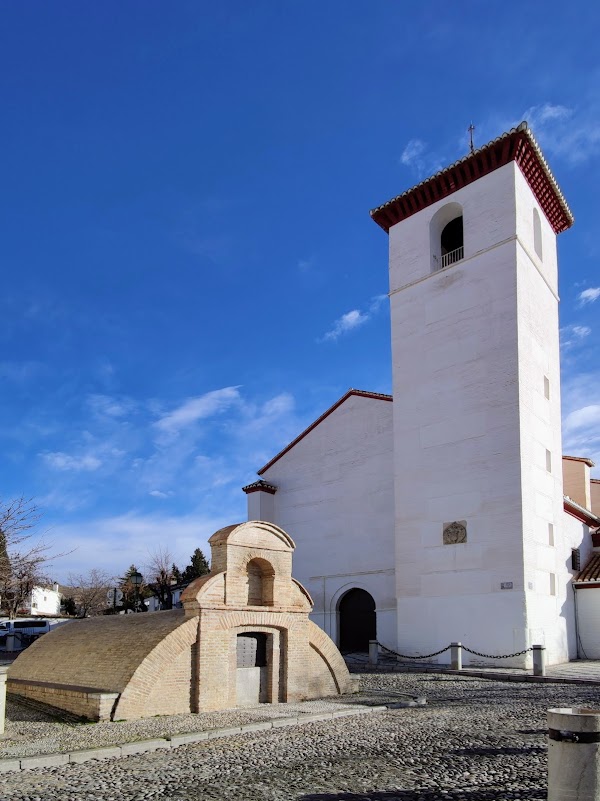 Mirador de San Nicolás 3
