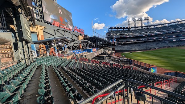 Citi Field