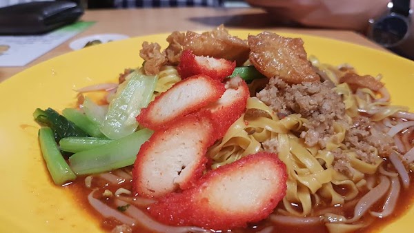 Bodhi Deli 菩提齋 5