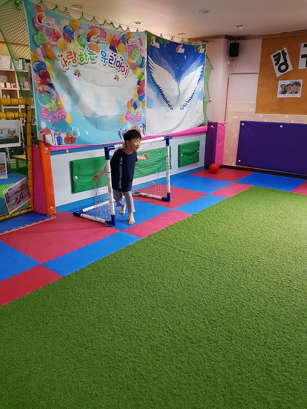 키즈팡팡스토리