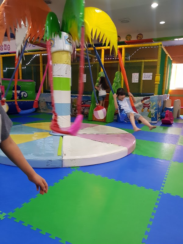 키즈팡팡스토리 3