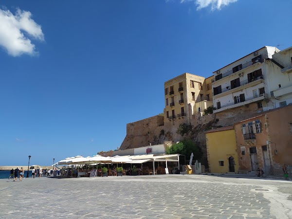 Küçük Hasan Mosque 2