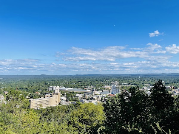 Hot Springs National Park 5