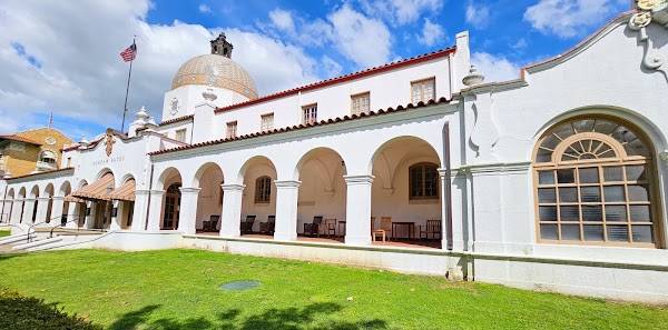 Hot Springs National Park 4