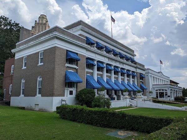 Hot Springs National Park 2