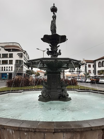 Ponta Delgada