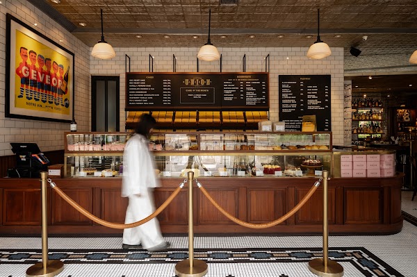 UNION Central Park 1