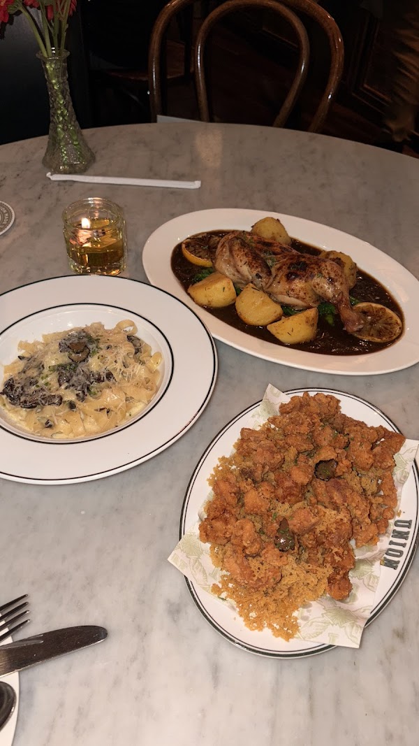 UNION Central Park 4