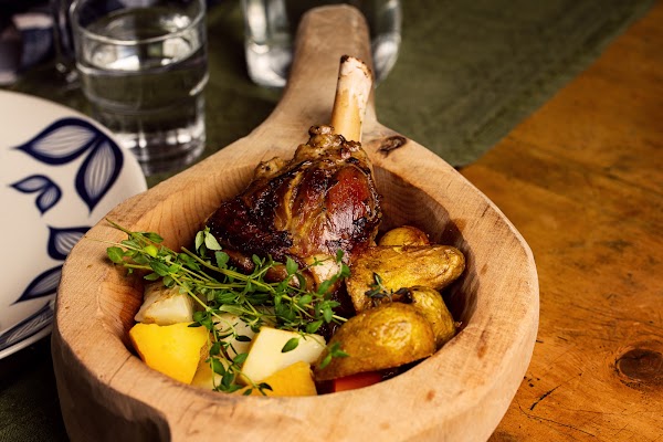 Restaurant Savotta 4