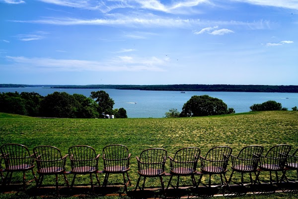 George Washington's Mount Vernon 4