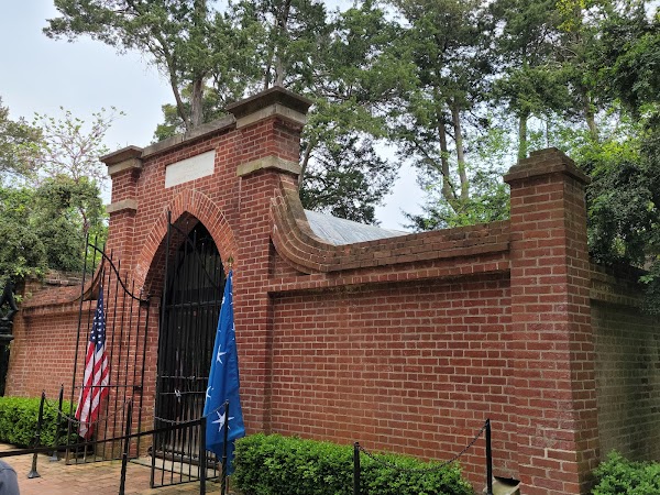 George Washington's Mount Vernon 2