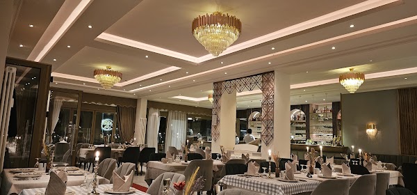 Byblos Restaurant Berlin 5