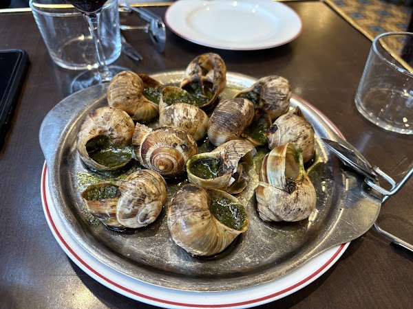 Le comptoir du Relais 5