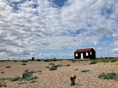 Rye Harbour Nature Reserve