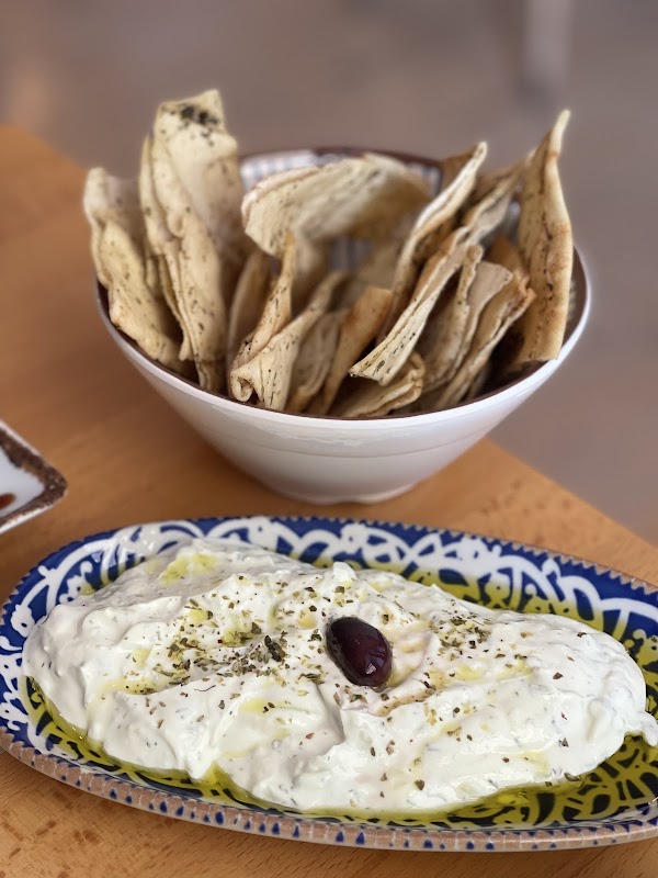 A Little Taste of Home Restaurant 5