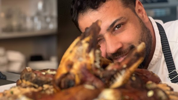 A Little Taste of Home Restaurant 4