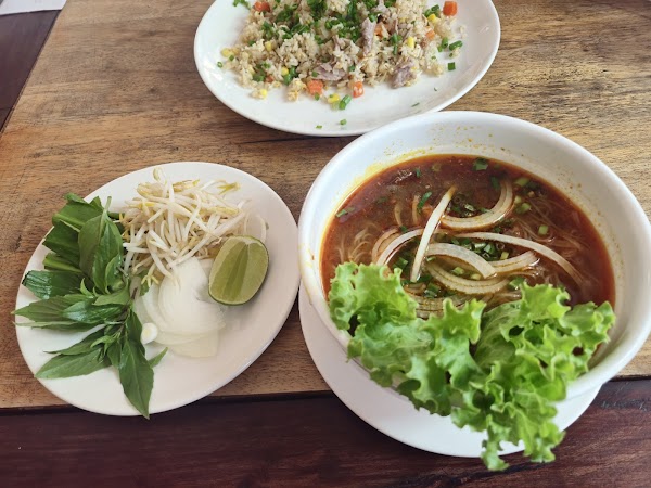 Kengkong Restaurant 4