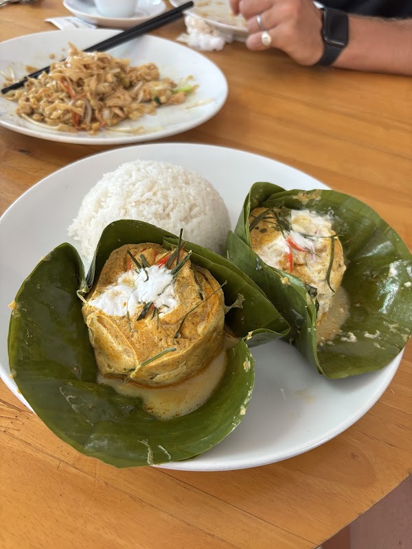 Kengkong Restaurant 3