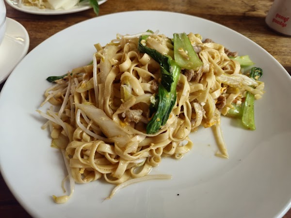 Kengkong Restaurant 2