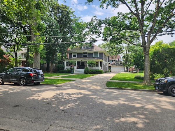 The Home Alone House 4