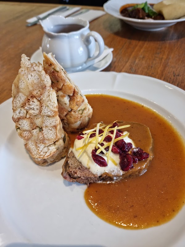 Restaurace Mincovna 4