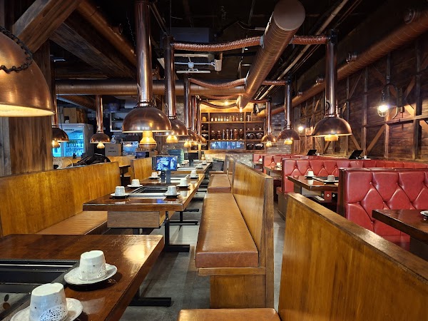 Ilpyeon Jangeo Hongdae 5