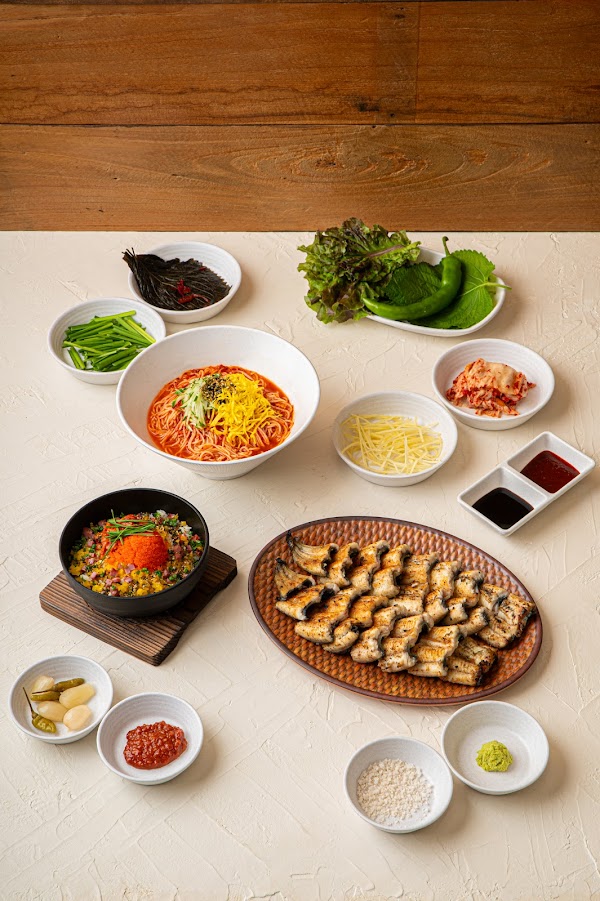 Ilpyeon Jangeo Hongdae 4