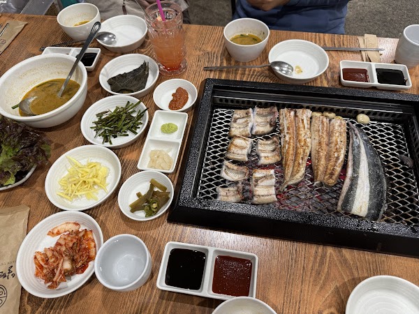 Ilpyeon Jangeo Hongdae 3