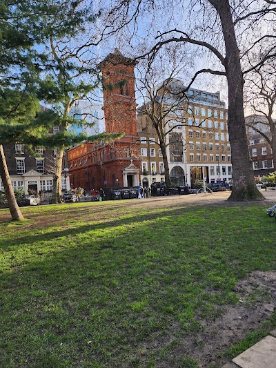 Soho