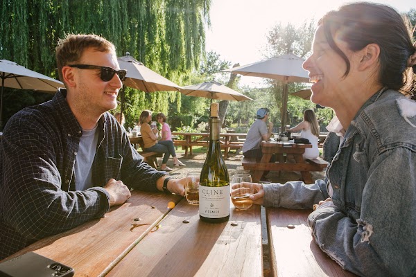 Cline Family Cellars 1