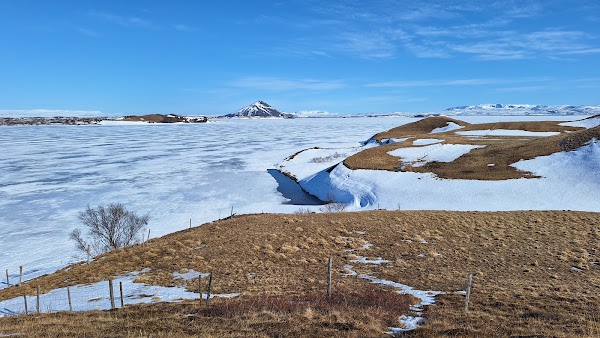 Skútustaðagígar 2