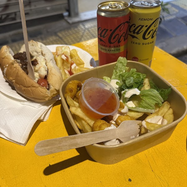 The Doc's Burger Bar 4