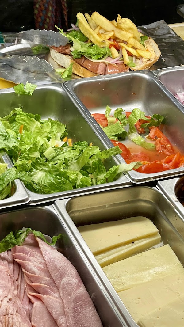 The Doc's Burger Bar 3