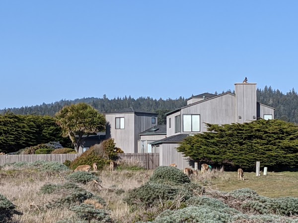 Sea Ranch