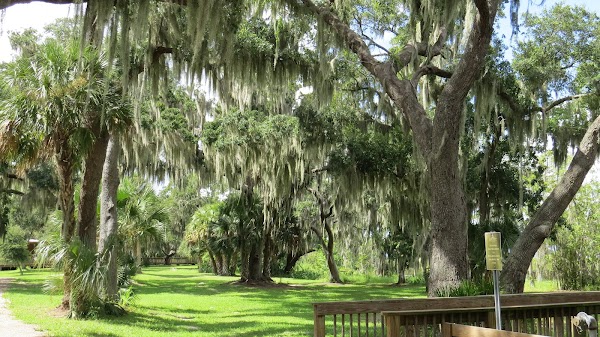 Lake Hiawatha Preserve 4