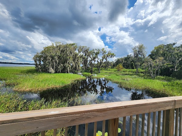 Lake Hiawatha Preserve 2