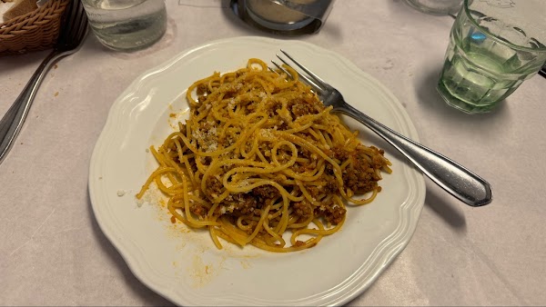 Trattoria La Casalinga 2