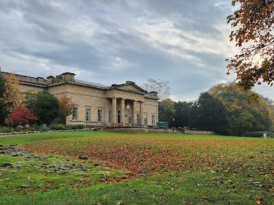 Yorkshire Museum