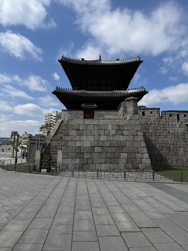 Heunginjimun Gate (Dongdaemun) 5