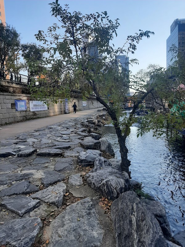 Heunginjimun Gate (Dongdaemun) 4