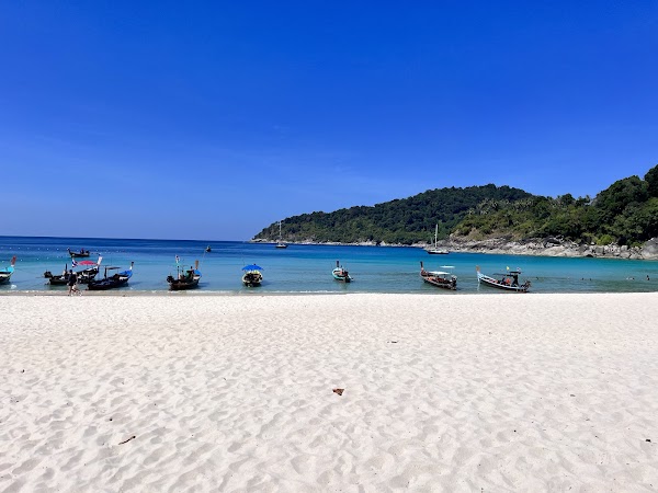 Freedom Beach