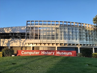 Computer History Museum
